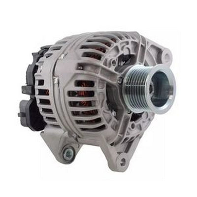 24V Alternator 5259577 4892318 4935821 4984043 for Cummins Engine 4B3.9 6A3.4 6B5.9 ISDE ISBE