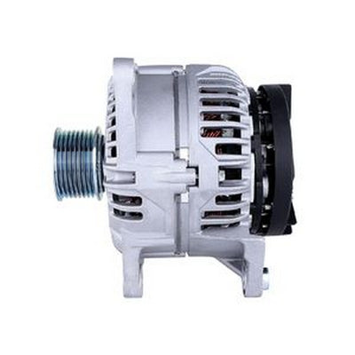 24V Alternator 5259578 0124655020 0124655082 for Cummins Engine ISB6.7 6.7L