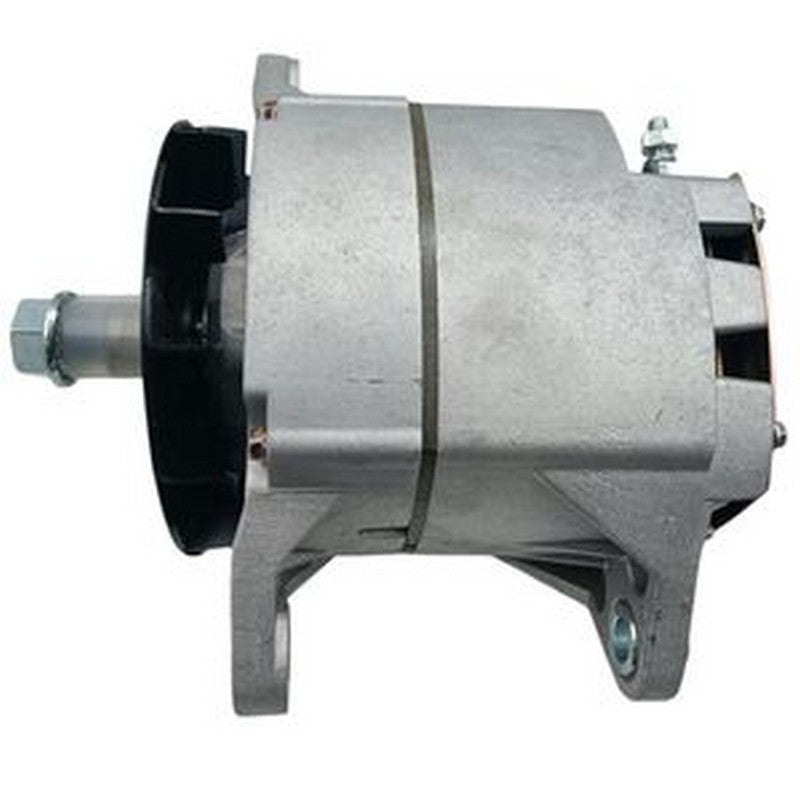 24V Alternator SE501370 for John Deere Loader 744E 844 Bulldozer 850 850B 855 Motor Grader 670A 672A 770A 772A