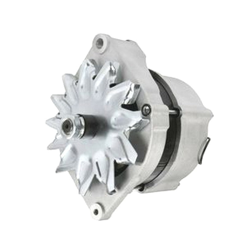 24V Alternator TY24322 SE501341 1400-0512 for John Deere Tractor 444G 570B 670B 770B 844 990