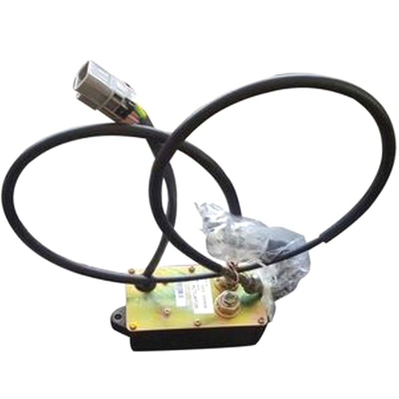 24V Controller Motor 523-00004 for Daewoo 175LCV Solar