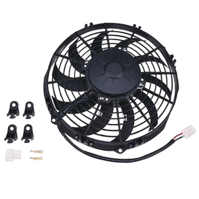 24V Fan 78-1535 for Thermo King TriPac APU