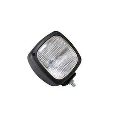 24V Flood Lamp 386-3472 for Caterpillar CAT Engine C4.4 C3.4B Excavator 318FL 313FLGC 312FGC