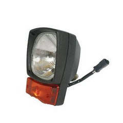 24V Headlight Turn Light 105-4849 for Caterpillar CAT Engine 3116 3054 3126 Loader 914G 924G 950H 972G