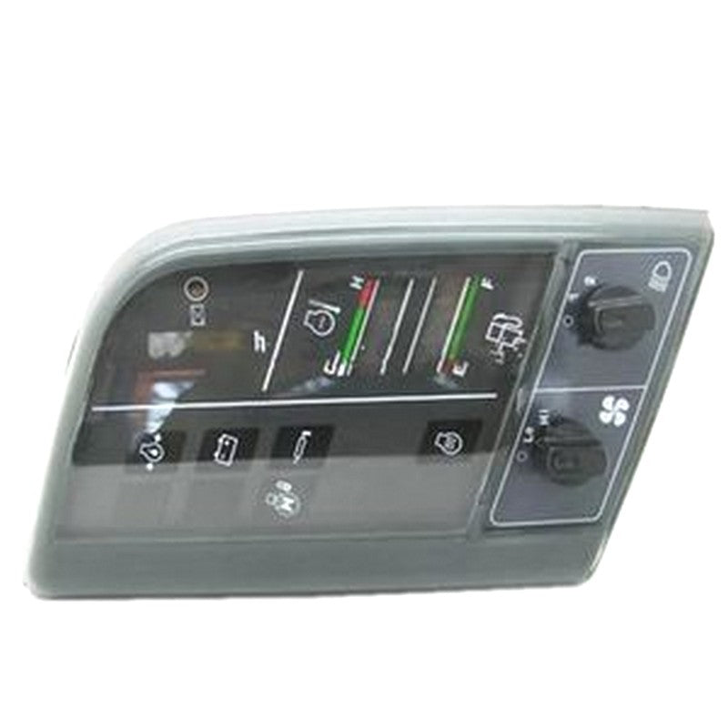 24V Monitor 7824-87-7000 for Komatsu Excavator PC75UU-3