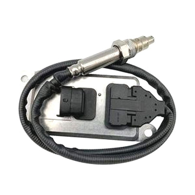 24V Nitrogen Oxide Sensor 2894940 4984577 5WK96675A for Cummins Engine ISF ISDE ISLE