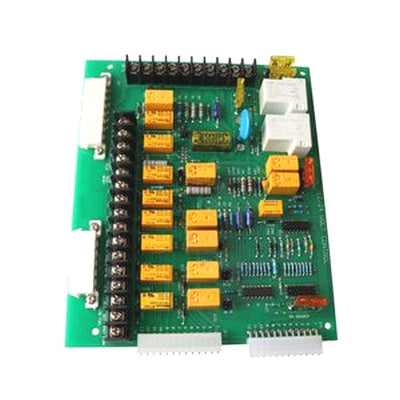 24V Onan Circuit Board 300-2810 300-4295 for Cummins Engine 7 Lights