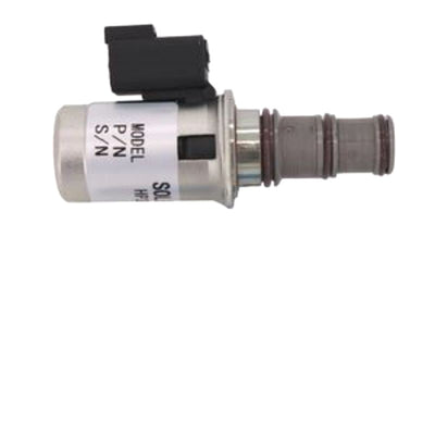 24V Safety Relief Valve AT303799 for John Deere 1200 550K 650K 655K 670C 670D 764 770C 850J