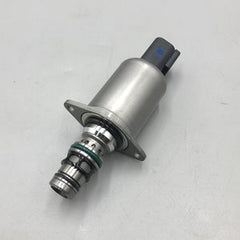 24V Solenoid Valve HLSDCV05B for Sany Excavator