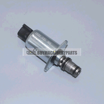 24V Solenoid Valve T335S3D189 for Sany Excavator SY135 SY205 SY195 SY215 SY245 SY365