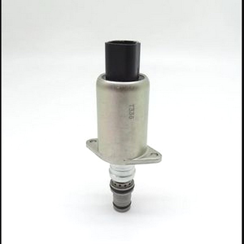 24V Solenoid Valve T336 for Sany Excavator SY125 SY135