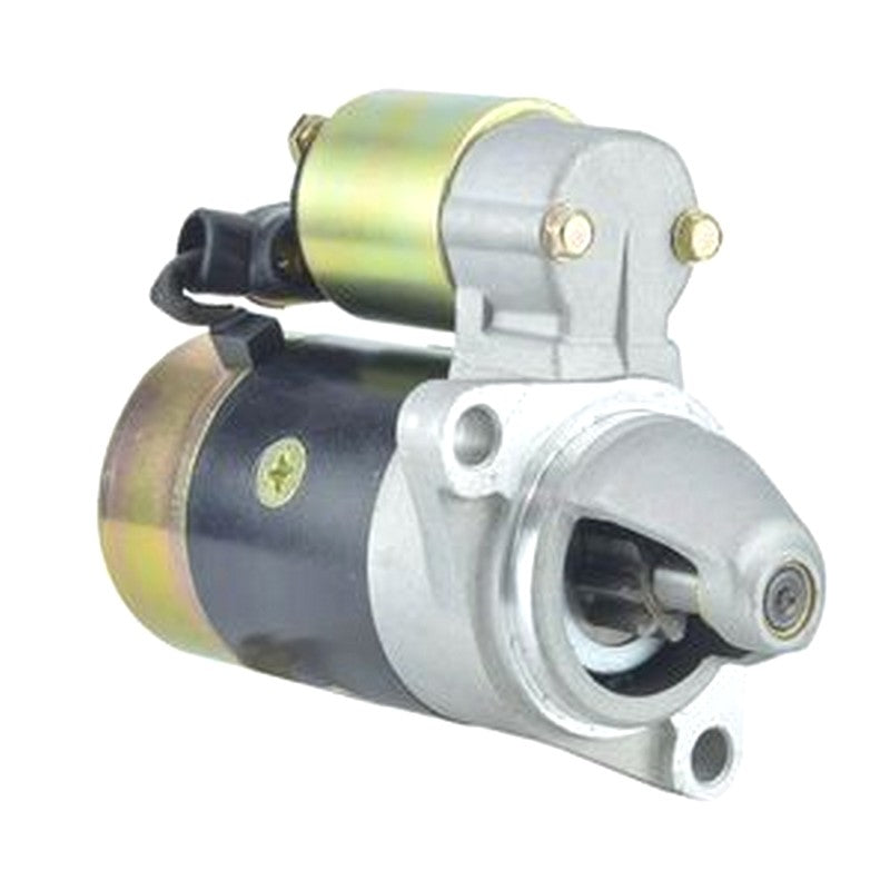 24V Starter Motor 114395-77010 114362-77991 for Yanmar