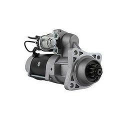 24V Starter Motor 300516-00075 300516-00075A for Doosan Daewoo Excavator 340LC-V 470LC-V 500LC Solar 400