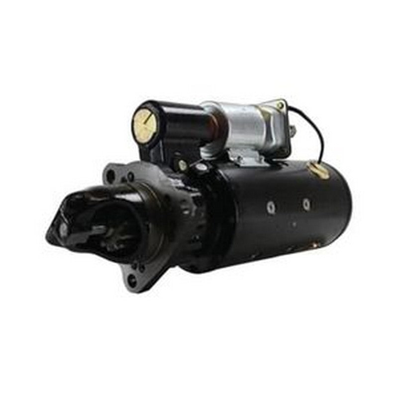 24V Starter Motor 357-7354 for Caterpillar CAT Engine C11 C-15 C27 Excavator 365C 374D L 385C 390D Truck 725 730
