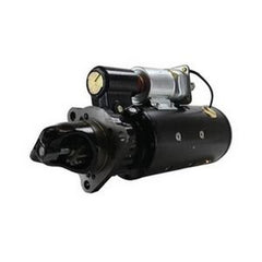 24V Starter Motor 357-7354 for Caterpillar CAT Engine C11 C-15 C27 Excavator 365C 374D L 385C 390D Truck 725 730