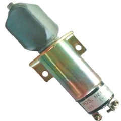 24V Stop Solenoid 2848A238 for Perkins T Series 6.354 Marine Engine Boat