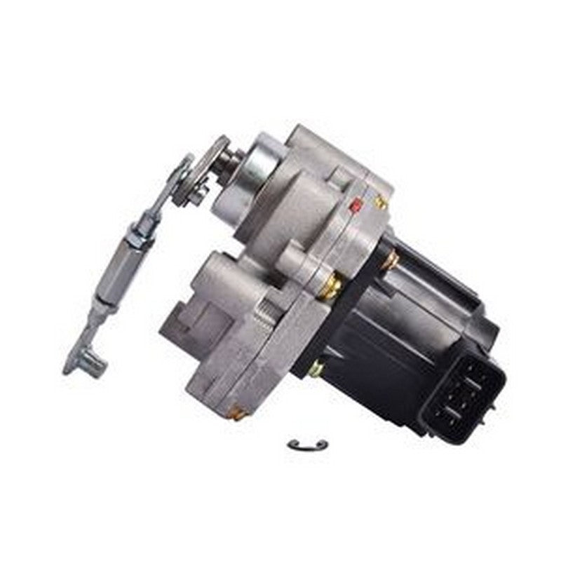 24V Turbo RHF55V Electronic Actuator 8980277725 for Isuzu Engine 4HK1 4HK1-E2N 150HP Truck NQR NPR NRR NQK