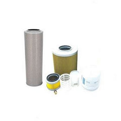 250 Hour Maintenance Filter Kit 7324369 for Bobcat Excavator E80
