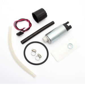 255LPH High Pressure Fuel Pump & Install Kit GSS343 for Walbro