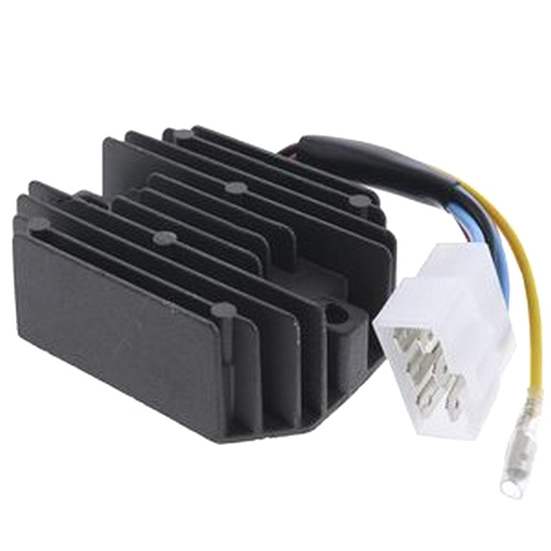 280W Regulator Rectifier 119653-77711 for Yanmar 3TNE74 Engine