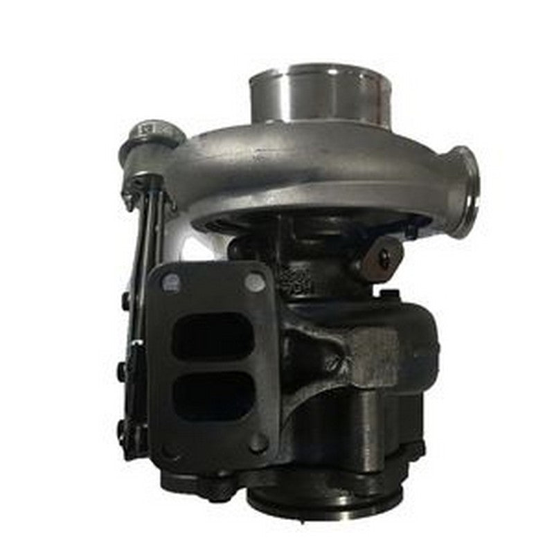 Turbo HE400WG Turbocharger 3770664 for Cummins Engine ISLE5 QSC8.3 ISLE ISL8.3 ISC8.3