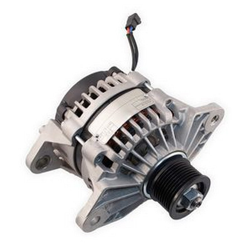 28V 80A AVI142 Alternator 2874279 4959881 for Cummins Engine ISZ