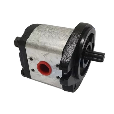 290243004 Hydraulic Pump Gear Pump Agitator Pump for Putzmeister Concrete Pump