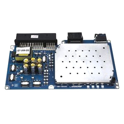 2G 3G Amp Main Amplifier Circuit Board 4L0035223D 4L0035223P for Audi Q7 2007 2008 2009