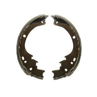 2PCS Brake Shoe 47403-22000-71 47405-23600-71 for Toyota 3FD20 3FD25 3FG25 4FD20 4FG20 4FG25 5FD20 5FD25 5FG20 5FG25