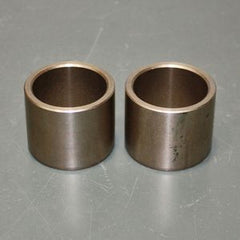 2Pcs Bushing Bearing Sleeve 265-8720 for Caterpillar CAT Excavator 303.5C 303.5D 303.5E 304E 305.5D 305.5E 305E 45x55x45mm