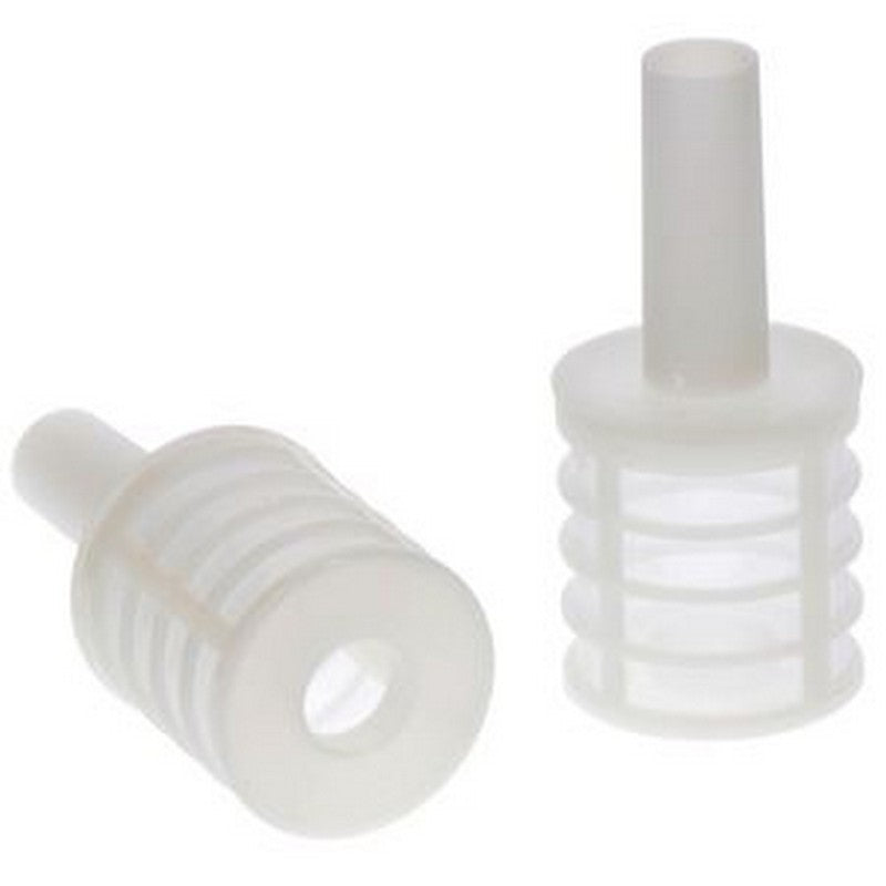 2Pcs Fuel Filter 119802-55710 for Yanmar Engine 3TNV88 4TNV106 4TNV106T Excavator VIO27-3 VIO27-5