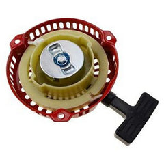 3 Hole Traction Reversing Recoil Pull Starter for 152F Generator Lawn Mower Engine