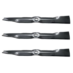 3 PCS Blade M115496 for John Deere Tractor G100 G525 GS30 GS45 GS75 GT225 GT235