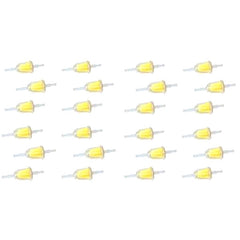 24 PCS Fuel Filter JN3-F4560-00 JN6-F4560-00 for Yamaha Golf Cart G14 G16 G20 G21 G22