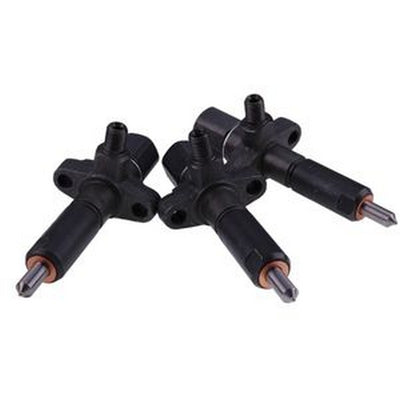 3 PCS Fuel Injector 2645K005 for Perkins Engine 3.1524 T3.1524 - Buymachineryparts