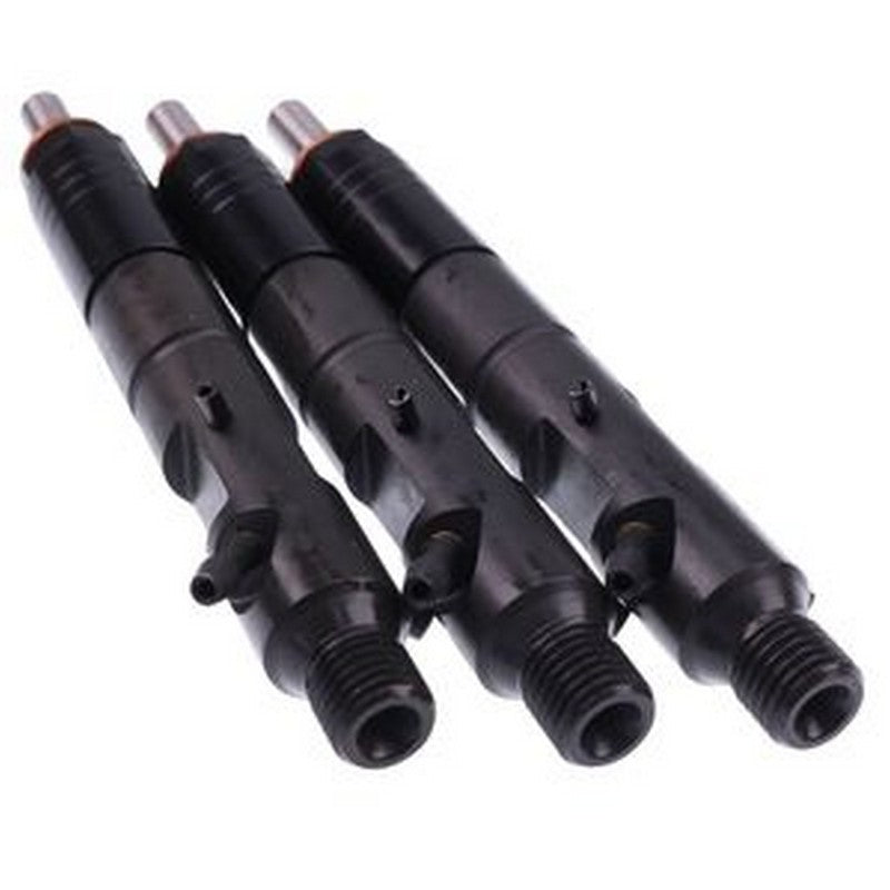 3 PCS Fuel Injector 2645K017 for Perkins Engine 1103 - Buymachineryparts