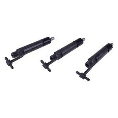 3 Pcs Fuel Injector 729500-53200 for Yanmar Engine 3TNE82A-TB 3TNE82A-ETB 3TNE82A-SA - Buymachineryparts