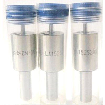 3 Pcs Fuel Injector Nozzle DLLA152S295 for Deutz KHD TD226B Engine