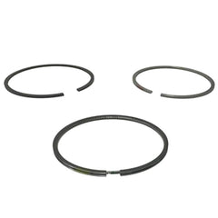 3 PCS Piston Ring Kit 443-9543 for Caterpillar CAT 318D2 313D2 Excavator C4.4 C7.1 Engine