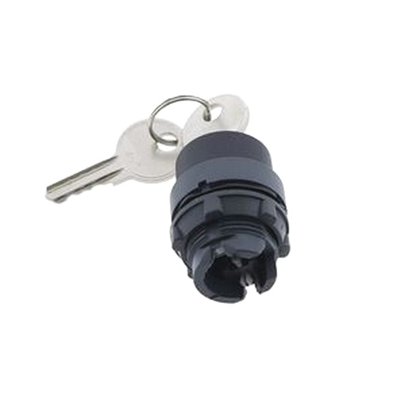 3 Position Key Switch 66811GT for Genie GR-08 GR-12 GR-15 GS-2046 GS-2646 GS-2668 GS-3246 GS-3268 GS-3384 GS-3390 GS-4390 GS-5390