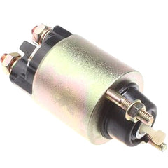 3 Terminals 12V Starter Solenoid AM131493 for John Deere 800 A40 1948GV 2148HV 2354HV 2554HV F620 F680 GT225 LX172 LX255 LX266 M653 M655 M665