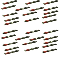 30 Pcs Studs 3937122 for Cummins ISB6.7 Engine