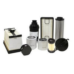 3000 Hour Maintenance Filter Kit 7295532 for Bobcat Loader S750 S770 S850 T750 T770 T870