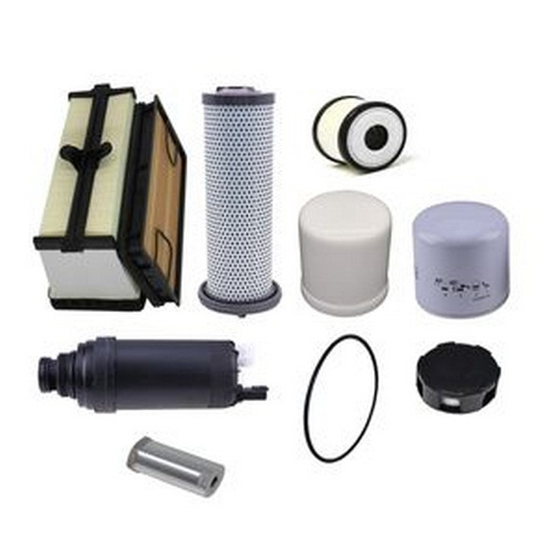 3000 Hour Maintenance Filter Kit 7332987 for Bobcat Loader A770