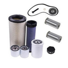 3000 Hour Maintenance Filter Kit 7404053 for Bobcat Loader A220