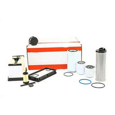 3000 Hour Maintenance Filter Kit 7427240 for Bobcat Loader