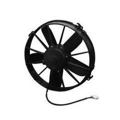 Automotive Paddle Blade 12" Fan Pusher for Spal  30102025 VA01-AP70/LL-36S