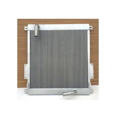 For Caterpillar Excavator CAT 320B 320B L Engine 3066 Hydraulic Oil Cooler 118-9954