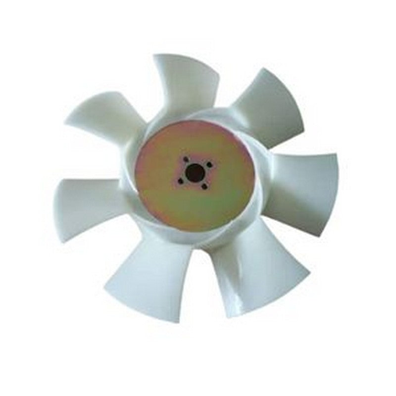 320mm Cooling Fan for Caterpillar CAT Engine 3024C C1.5 C2.2 Loader 247B