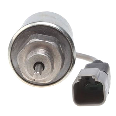 Shutoff Solenoid 324-4598 for CAT Skid Steer Loader 232 232B 242 242B